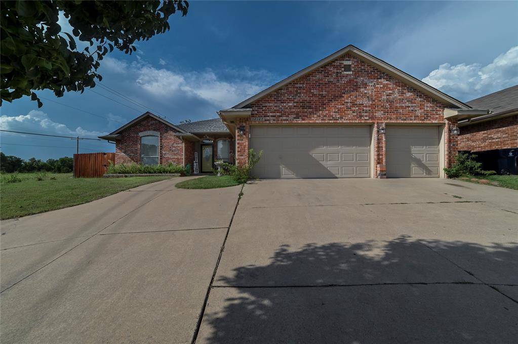 Yukon, OK 73099,12127 SW 4th ST