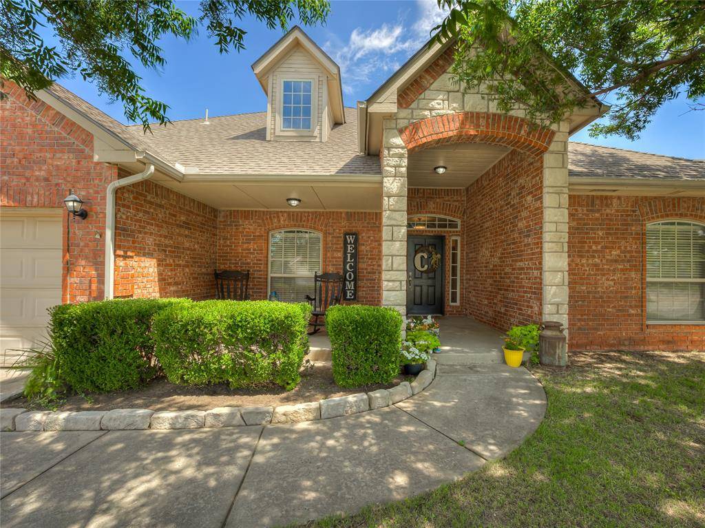 Yukon, OK 73099,9021 NW 81st ST