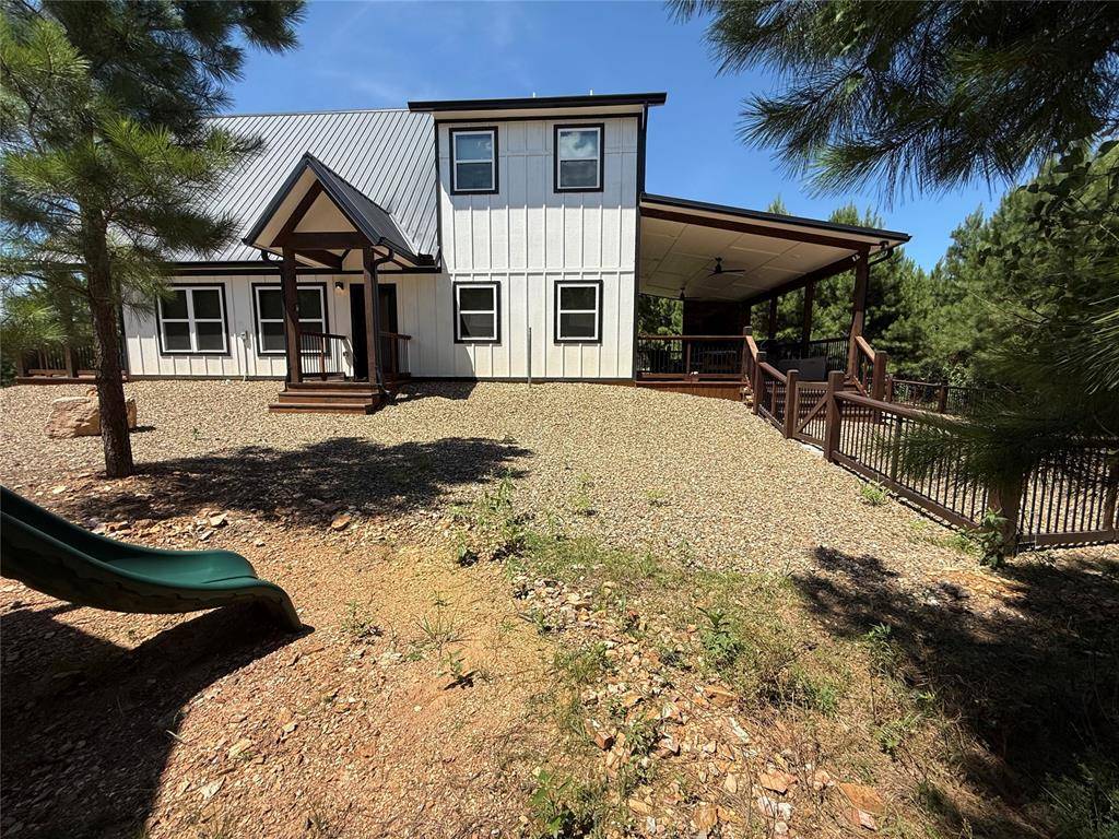 Broken Bow, OK 74728,38 Legacy Drive TRL