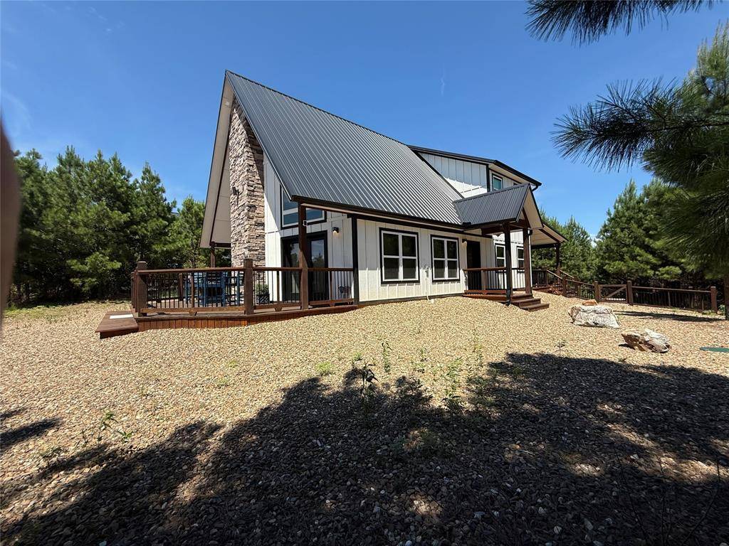 Broken Bow, OK 74728,38 Legacy Drive TRL