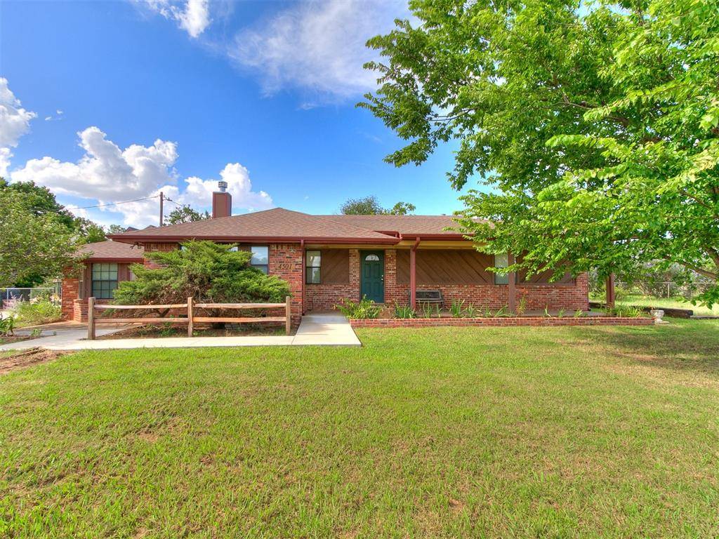 Oklahoma City, OK 73165,4501 SE 139th ST