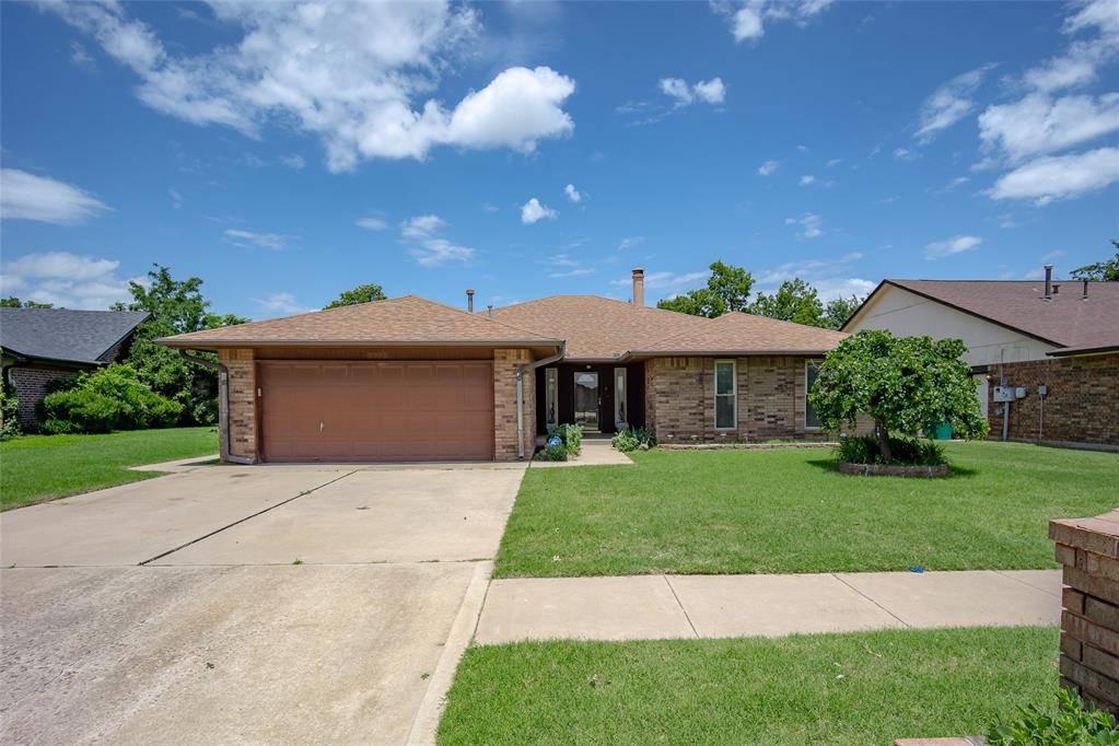 Oklahoma City, OK 73162,8025 NW 113th ST