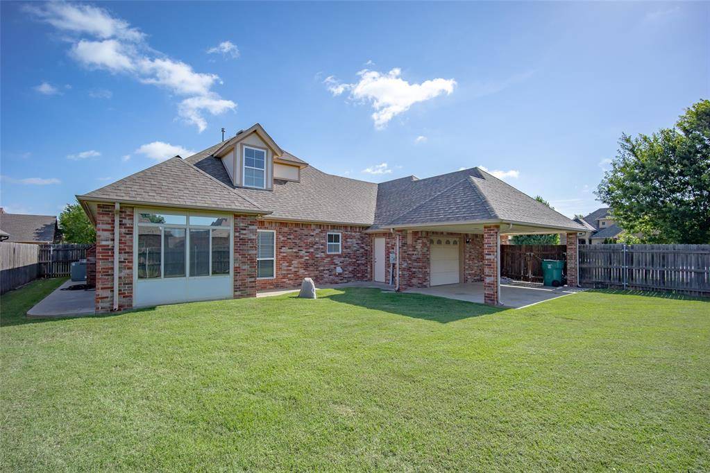 Oklahoma City, OK 73173,12629 Lexington DR