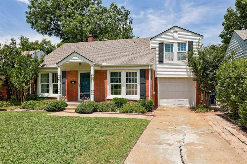 Oklahoma City, OK 73118,701 NW 46th ST