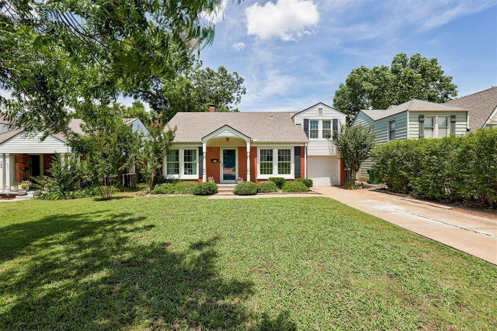 Oklahoma City, OK 73118,701 NW 46th ST