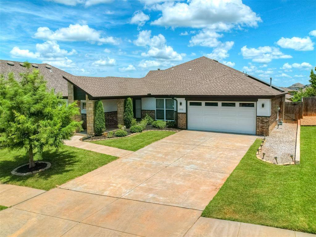 Norman, OK 73071,3903 Painted Bird LN