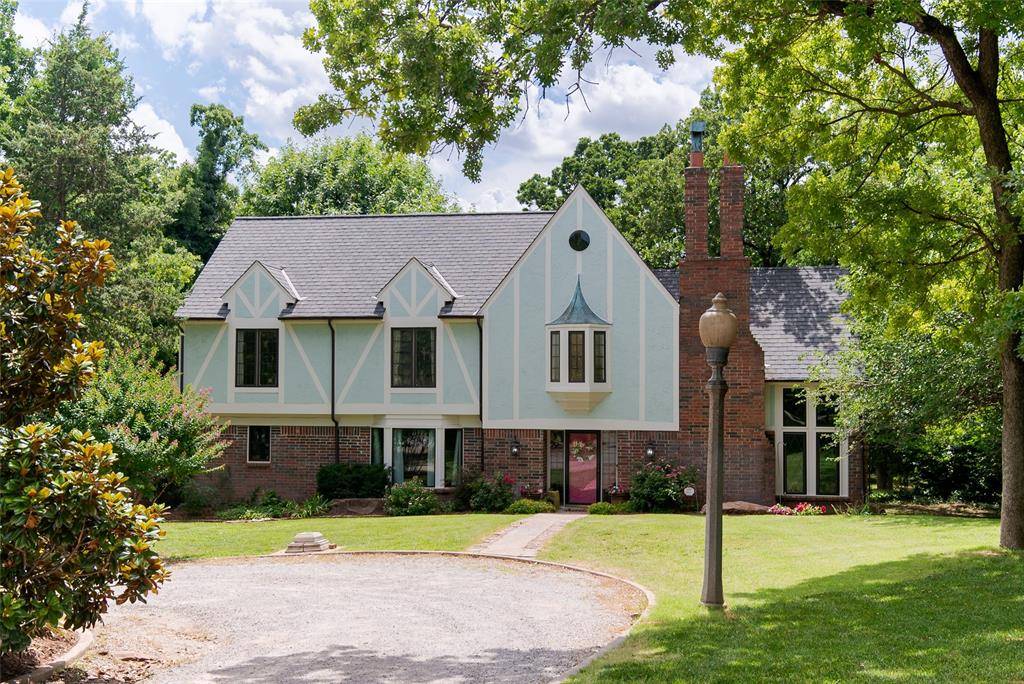 Edmond, OK 73034,1622 Red Fox RD