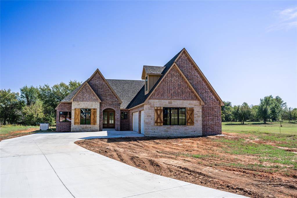 Blanchard, OK 73010,3124 Red Ridge DR