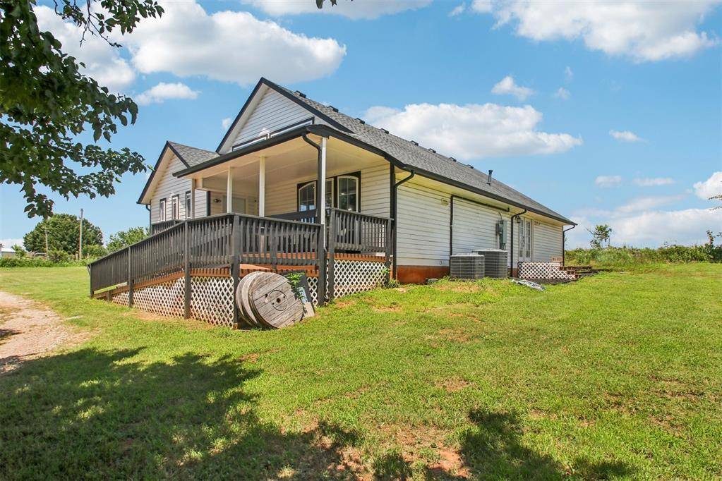 Blanchard, OK 73010,1600 Silver Stone RD