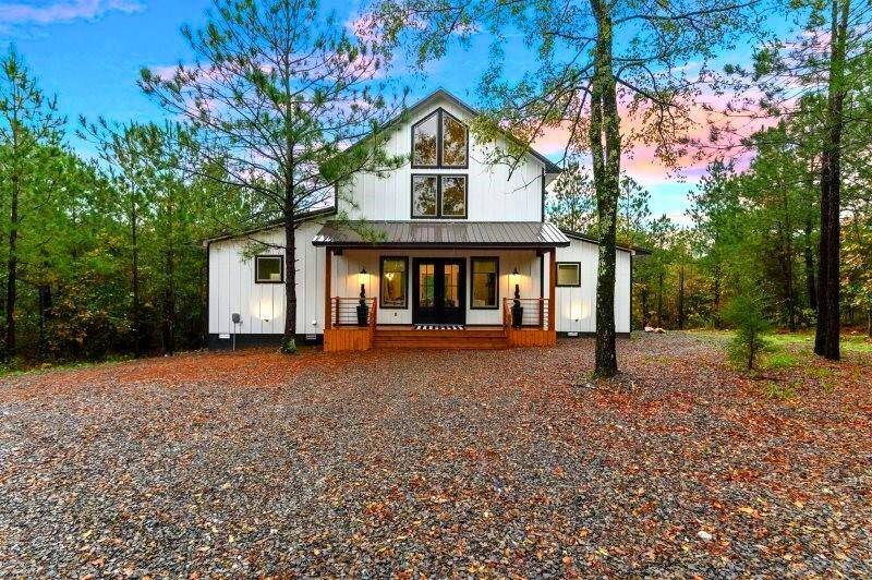 Broken Bow, OK 74728,142 Butternut TRL