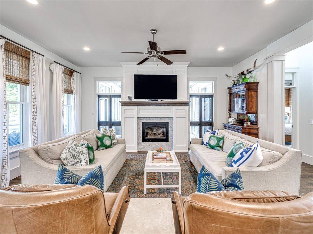 Carlton Landing, OK 74432,26 Boulevard