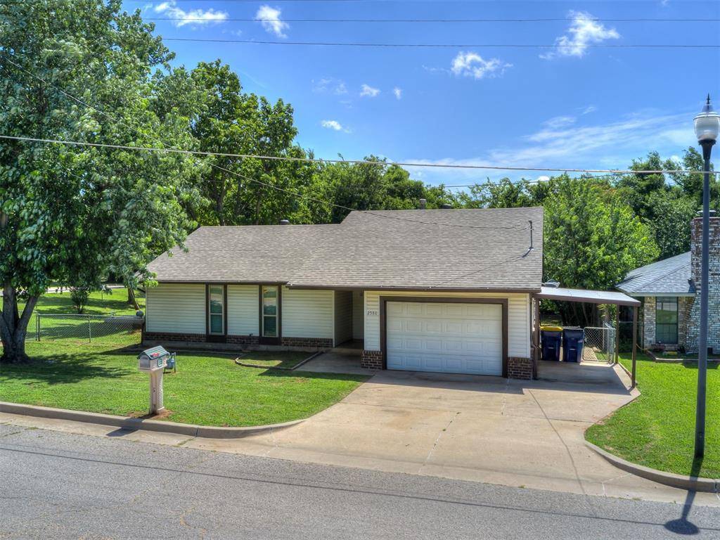 Choctaw, OK 73020,2580 Main ST