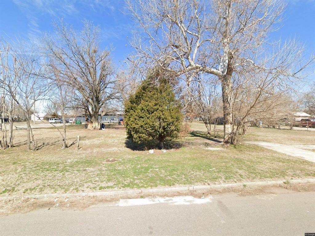 Oklahoma City, OK 73106,1635 NW 1st ST