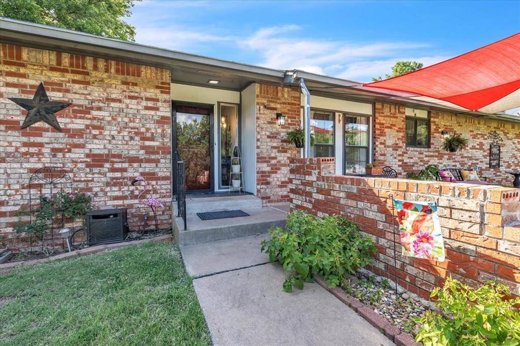 Guthrie, OK 73044,1007 Mockingbird LN
