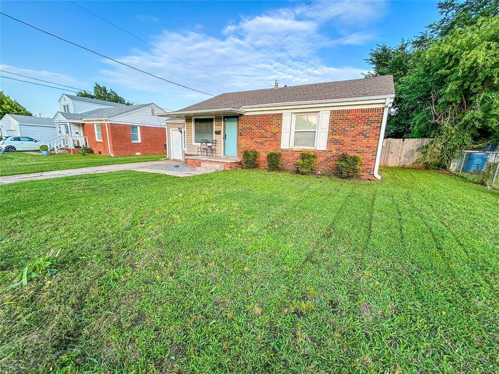 Midwest City, OK 73110,104 E Mimosa DR