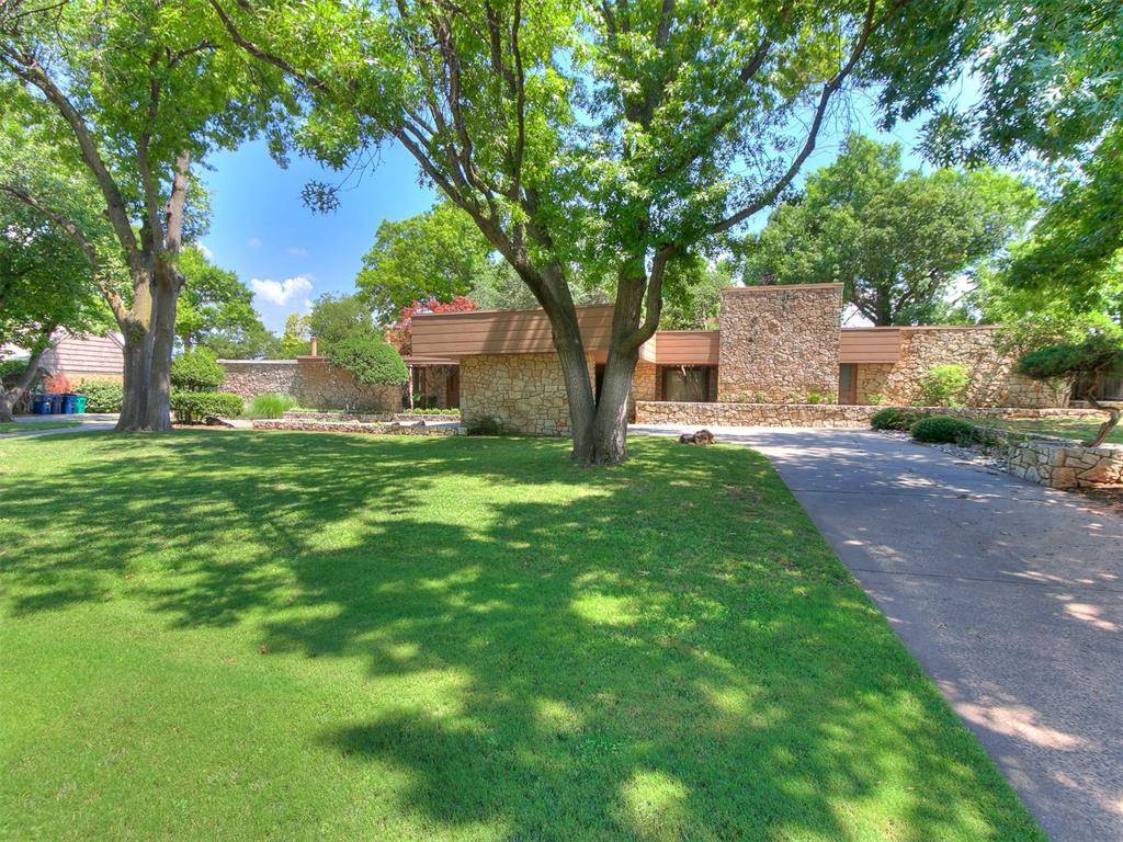 Oklahoma City, OK 73120,3125 Rolling Stone RD