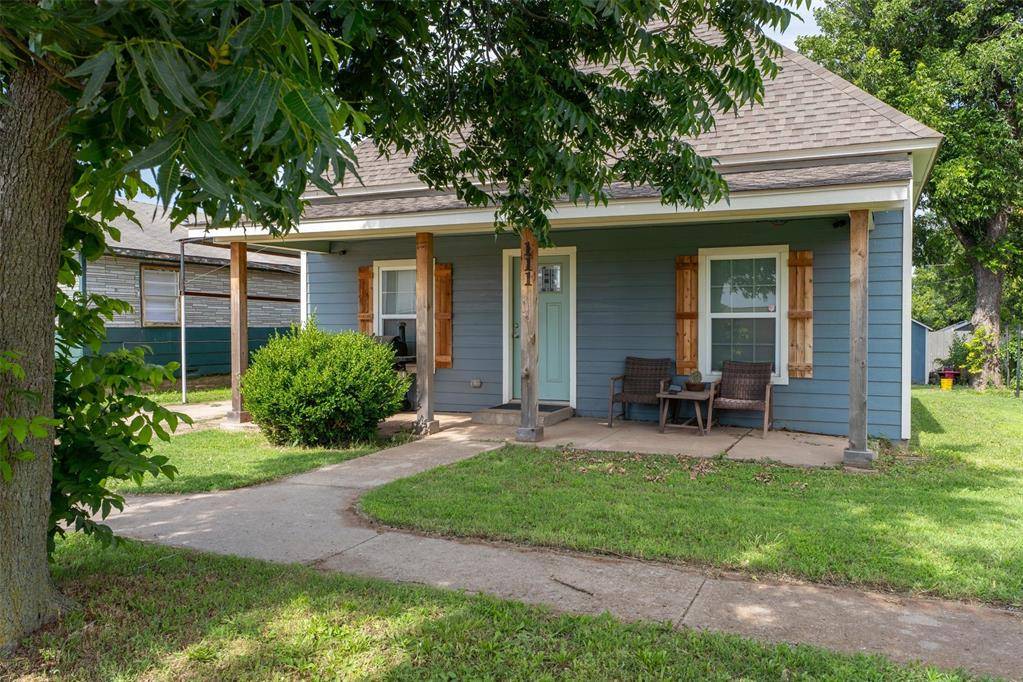 El Reno, OK 73036,111 N Admire AVE