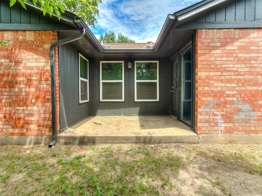 Oklahoma City, OK 73114,341 NW 119th ST