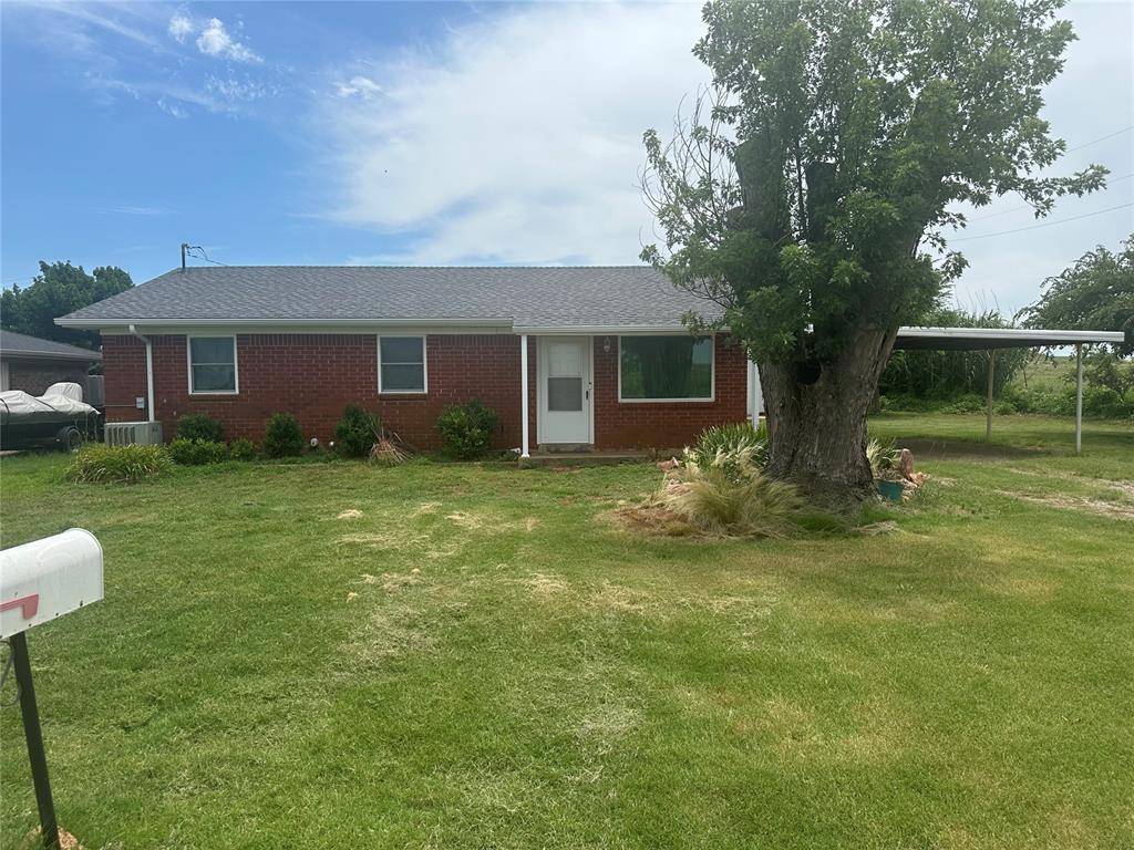 Colony, OK 73021,380 Weichel ST