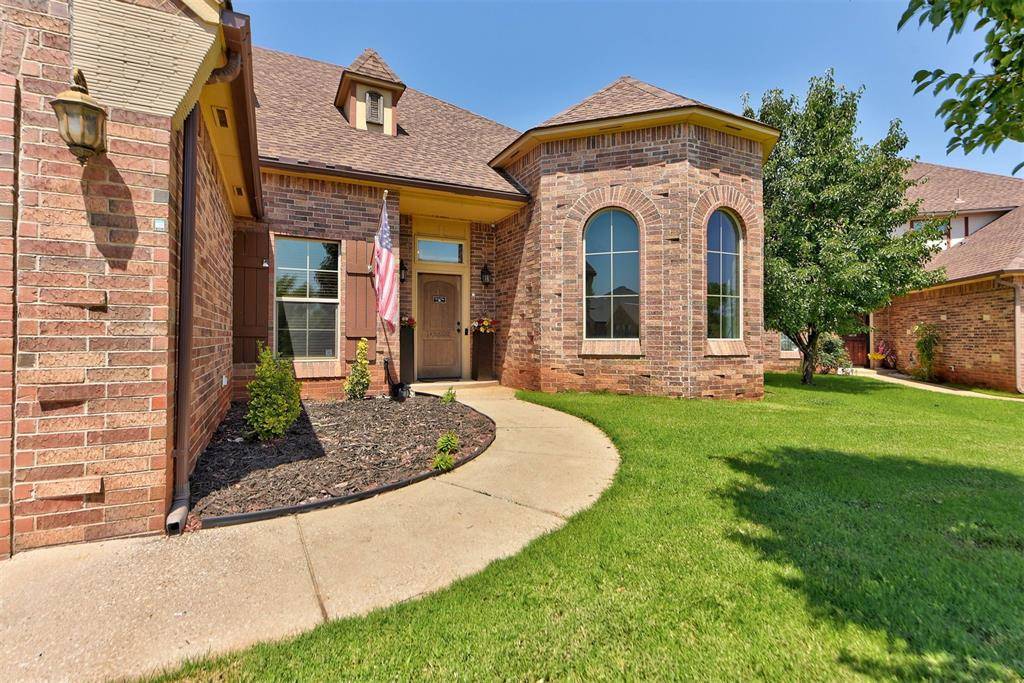 Yukon, OK 73099,13617 Keswick LN
