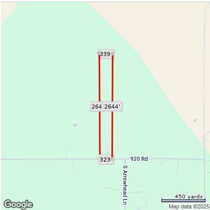 Wellston, OK 74881,330548 E 920 RD