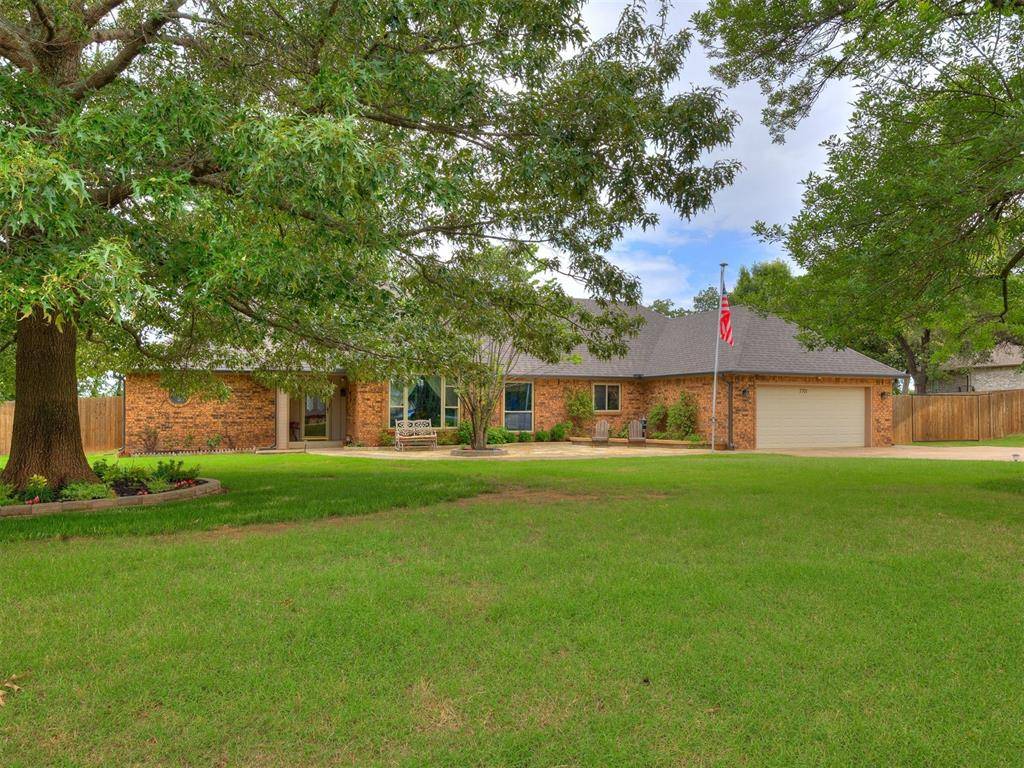 Oklahoma City, OK 73150,7701 S Maywood LN