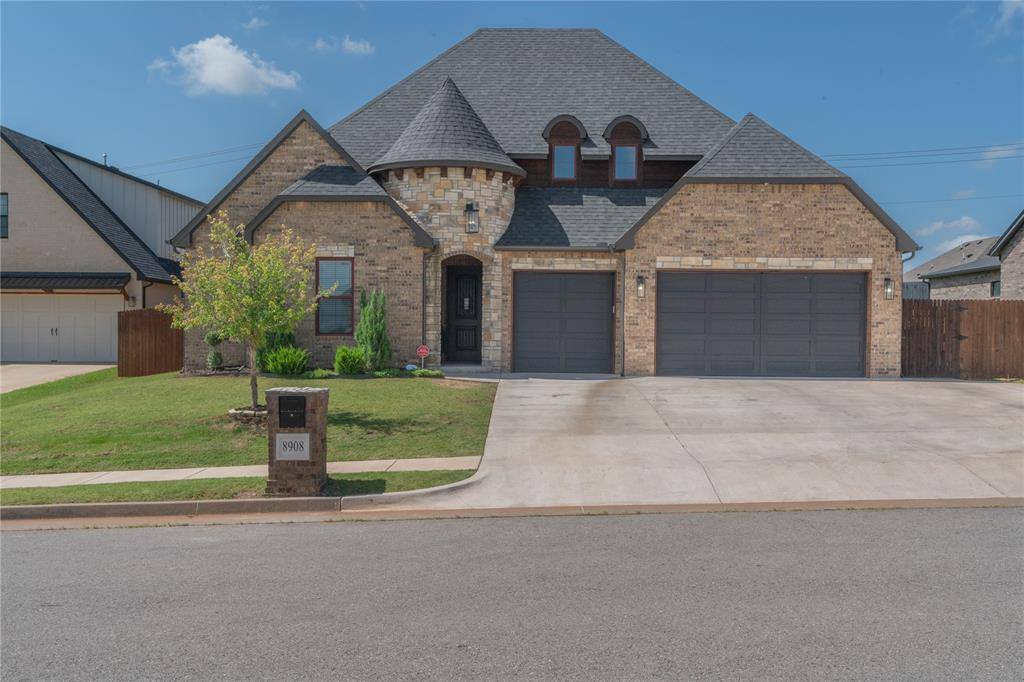 Oklahoma City, OK 73142,8908 NW 130th ST