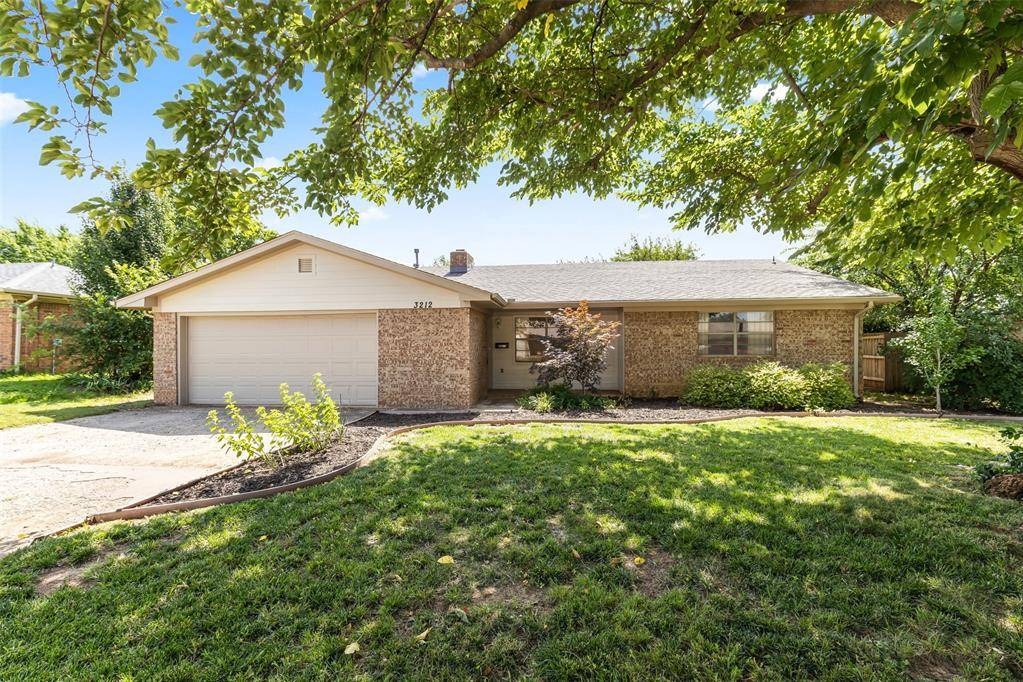 Edmond, OK 73034,3212 S Rankin ST
