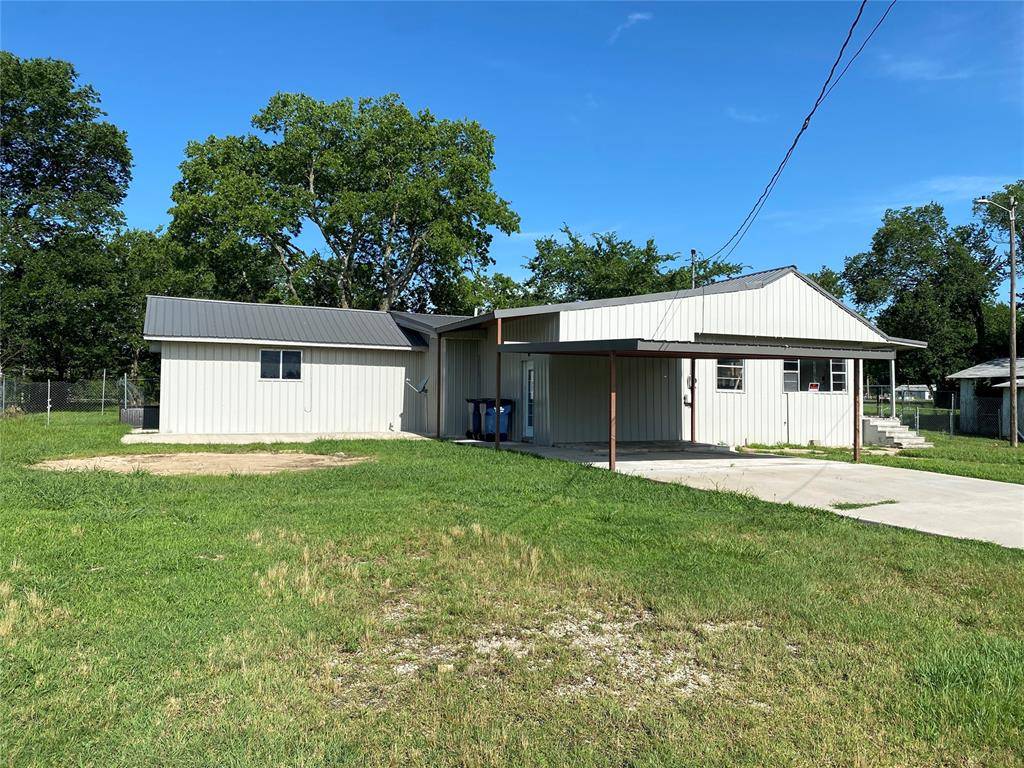 Seminole, OK 74868,19 Houston ST