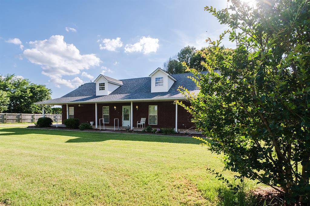 Pauls Valley, OK 73075,19586 N County Road 3240