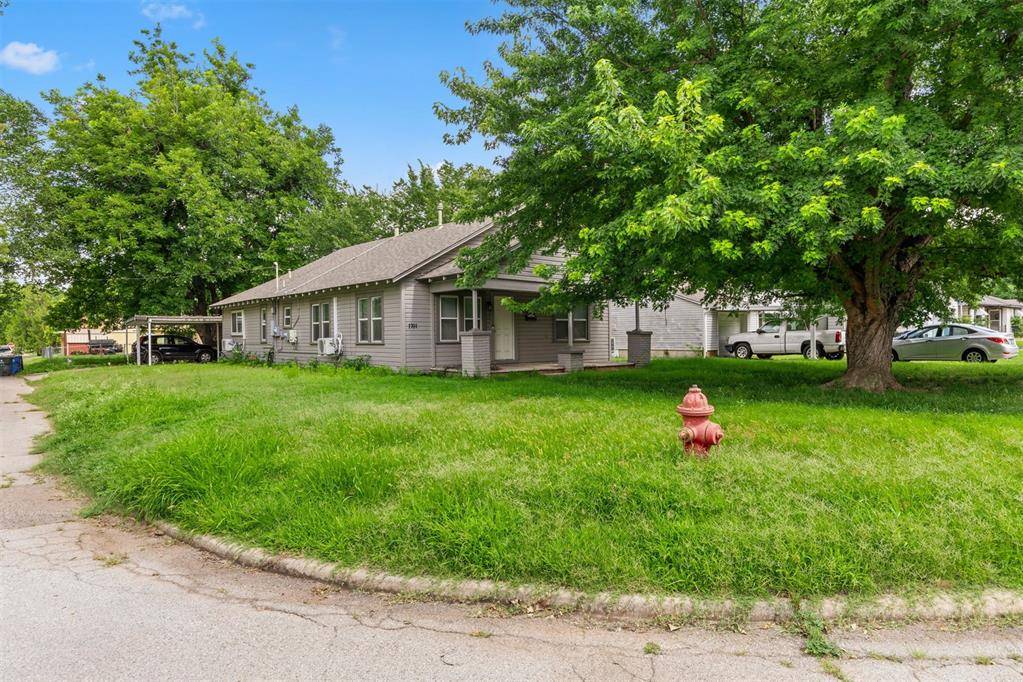 Chickasha, OK 73018,1701 S 20th ST