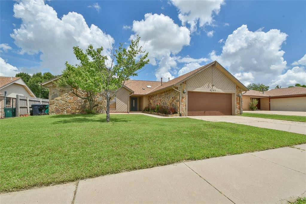 Oklahoma City, OK 73170,3121 SW 128th ST