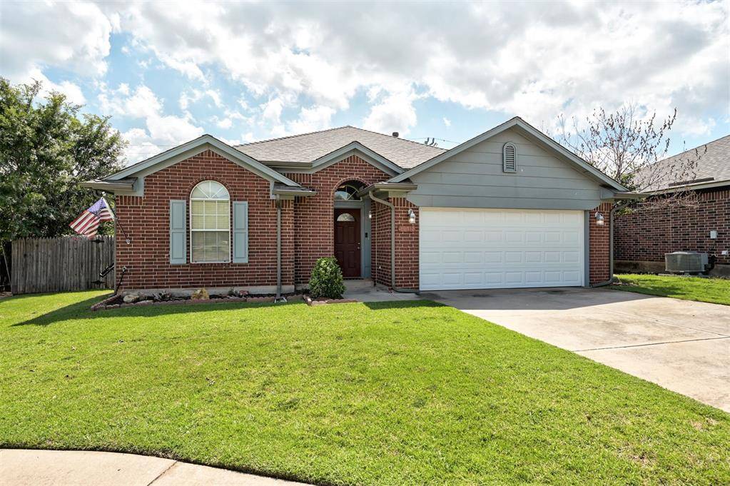 Edmond, OK 73013,16412 Everglade LN