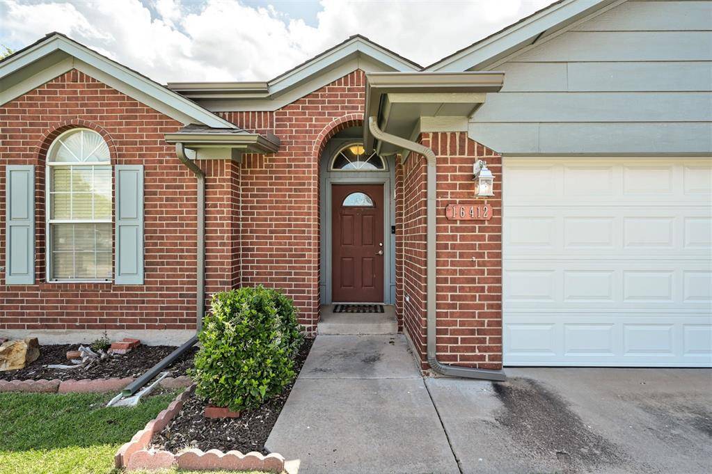 Edmond, OK 73013,16412 Everglade LN