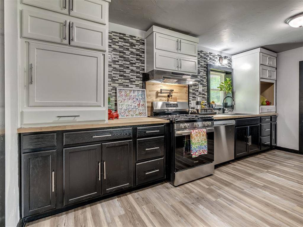 The Village, OK 73120,1618 Carlisle CT