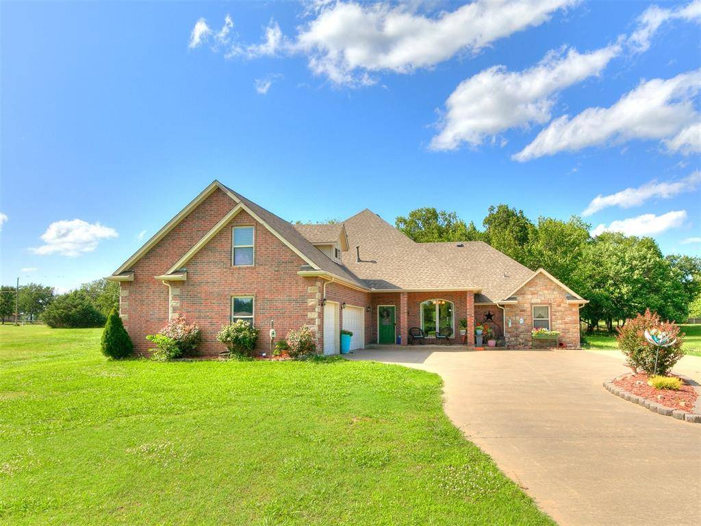 Shawnee, OK 74804,73 Sonata LN