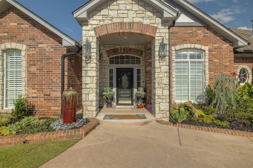 Oklahoma City, OK 73162,11501 Way Cross RD
