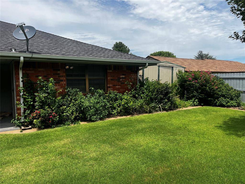 Weatherford, OK 73096,1508 E Quail AVE