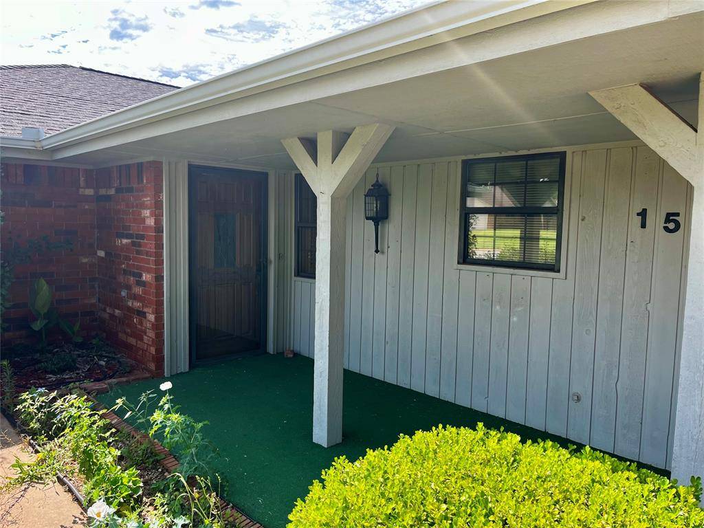 Weatherford, OK 73096,1508 E Quail AVE