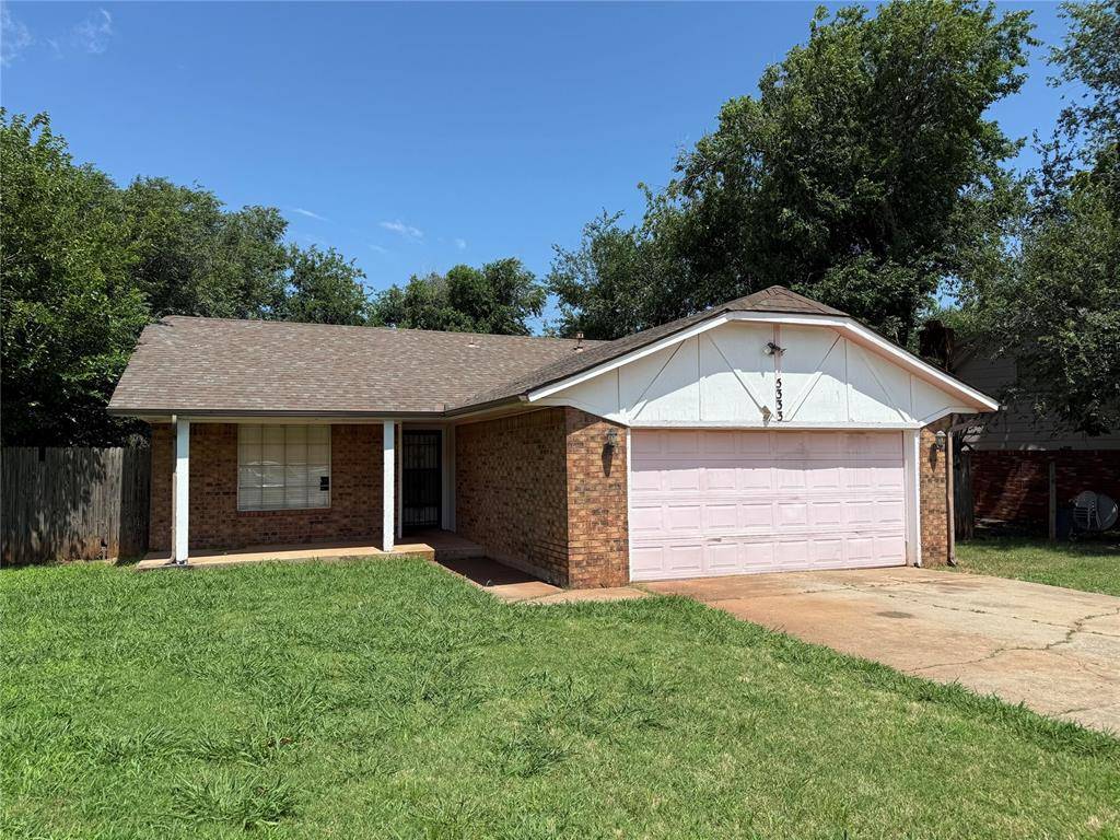 Oklahoma City, OK 73135,5333 Coble ST