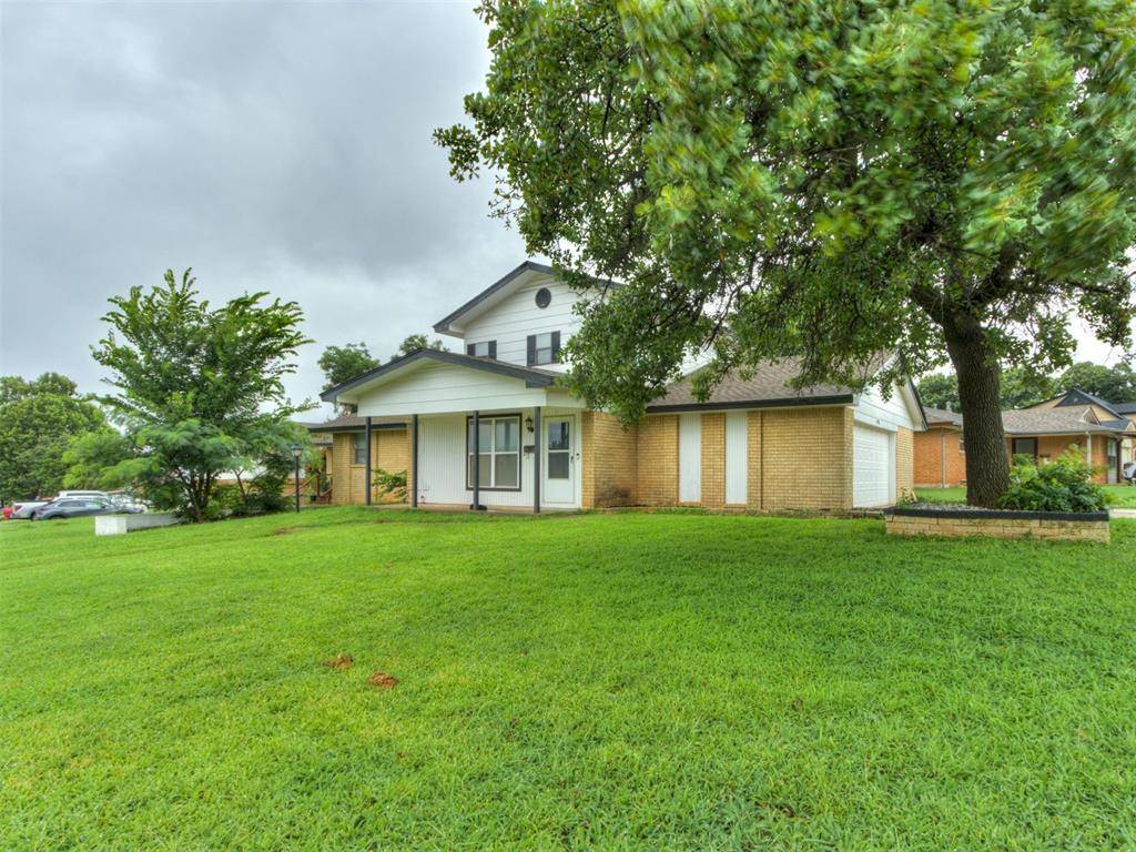 Del City, OK 73115,4113 Clendon WAY