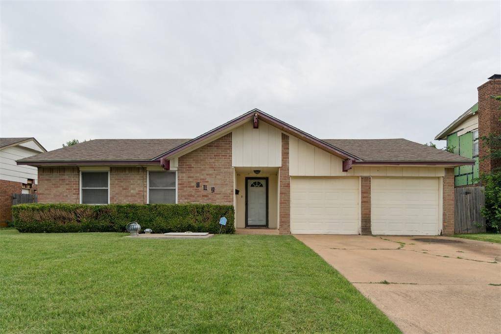 Moore, OK 73160,809 N Southminster ST