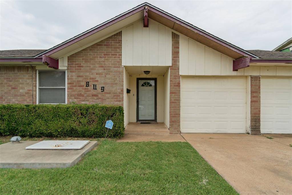 Moore, OK 73160,809 N Southminster ST