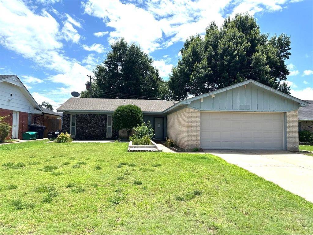Oklahoma City, OK 73114,1408 NW 107th ST