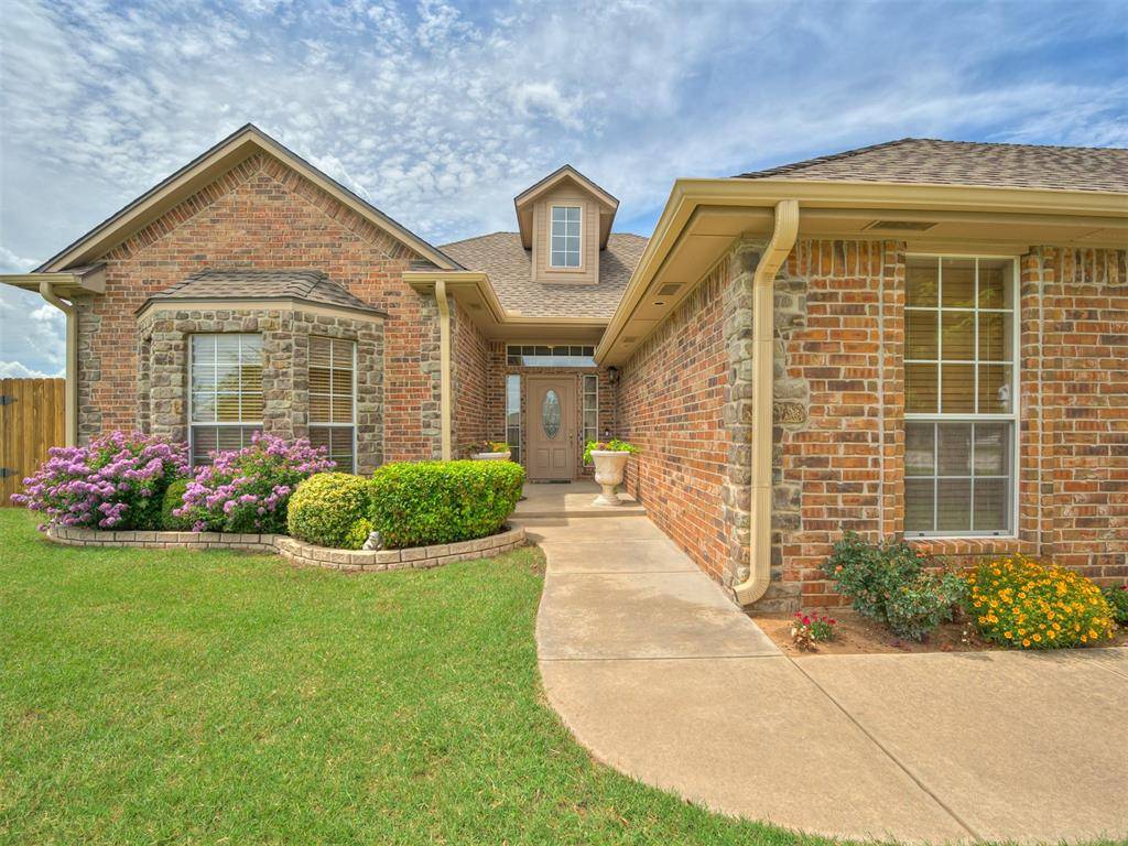 Norman, OK 73072,3587 Remington Place RD