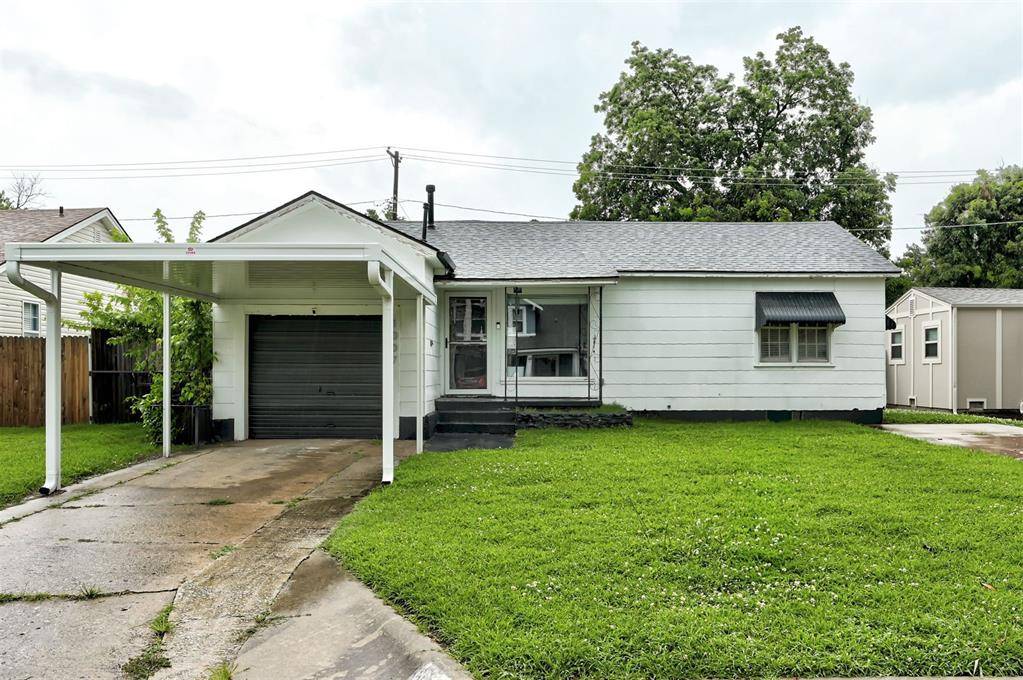 Shawnee, OK 74801,1007 Overland CT