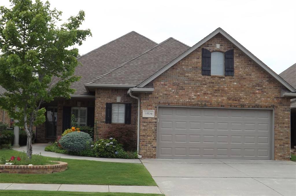 Oklahoma City, OK 73170,10920 Silo Ridge RD