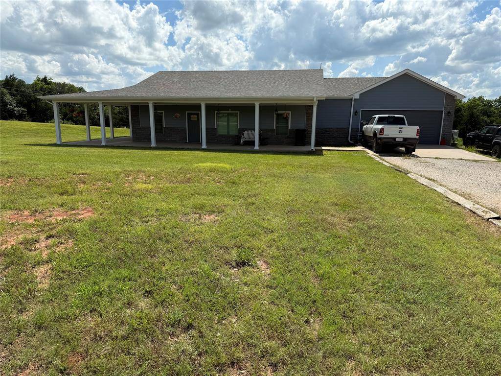 Meeker, OK 74855,105967 S Rolling Hills DR