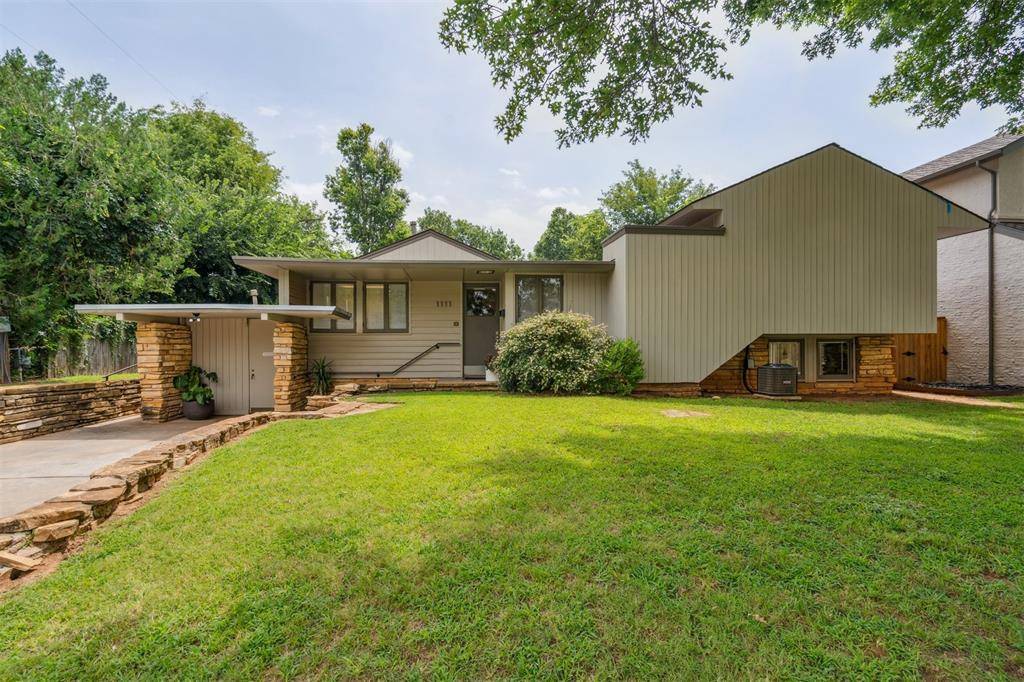 Norman, OK 73072,1111 S Lahoma AVE