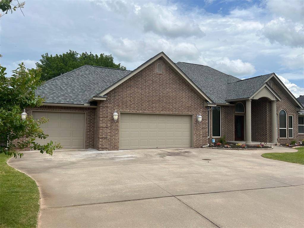 Shawnee, OK 74804,4609 N Gracelann ST